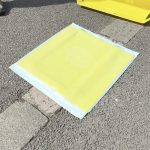 Drain Cover - 60 X 60cm - Image 5