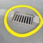Drain Barrier Spill Berm - 300 X 7 X 5cm - Image 4