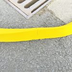 Drain Barrier Spill Berm - 300 X 7 X 5cm - Image 2