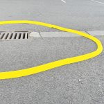 Drain Barrier Spill Berm - 500 X 7 X 5cm - Image 5