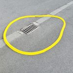 Drain Barrier Spill Berm - 500 X 7 X 5cm - Image 2