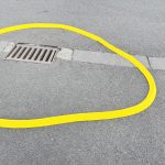 Drain Barrier Spill Berm - 500 X 7 X 5cm - Image 13