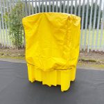 1 DRUM BUND COVER - Image 9