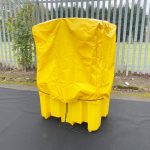 1 DRUM BUND COVER - Image 7