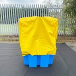 1 DRUM BUND COVER - Image 4