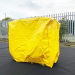 2 DRUM BUND COVER - Image 6