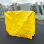 2 DRUM BUND COVER - Image 5