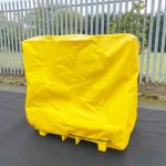 2 DRUM BUND COVER - Image 4