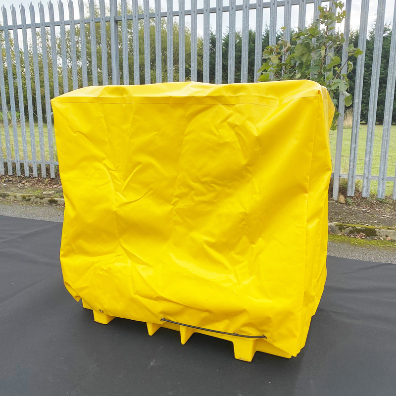 rx2dcv-3 4 DRUM BUND COVER - Image 1