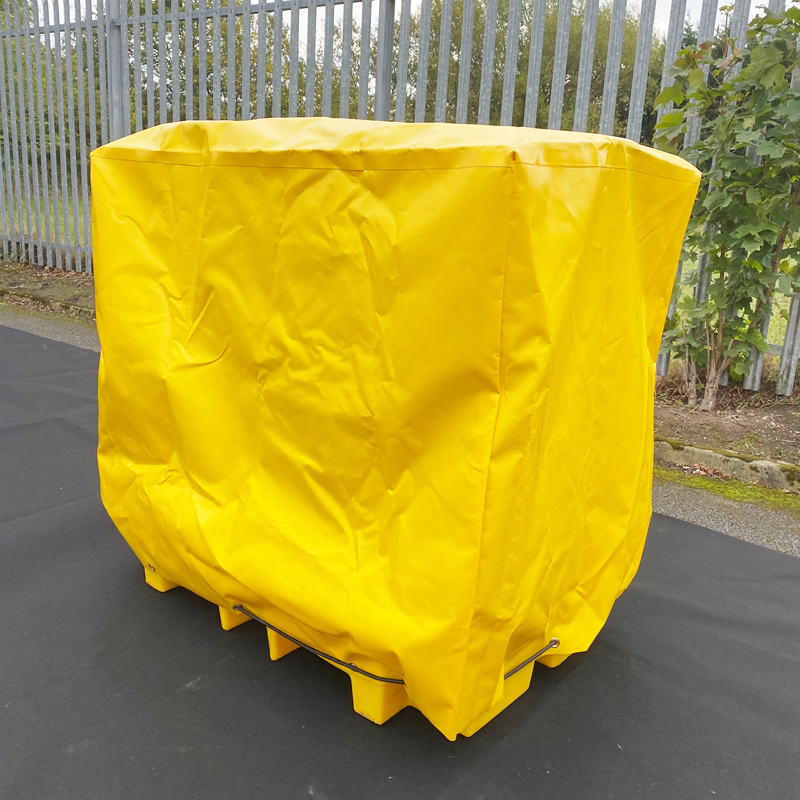 rx2dcv-4 2 DRUM BUND COVER - Image 1