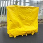2 DRUM BUND COVER - Image 2