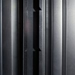 2m x 2m Site Store - Portable Metal Storage Container - Image 17