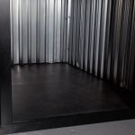 2m x 2m Site Store - Portable Metal Storage Container - Image 11