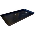 PLASTIC DRIP TRAY - L:110 x W:55 x H:5cm - 25Ltr