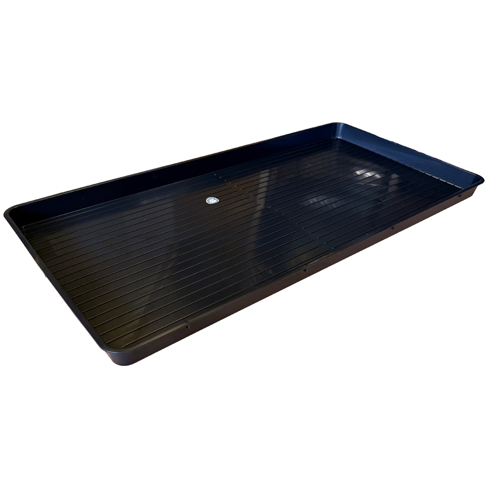 RX110-1 PLASTIC DRIP TRAY - L:110 x W:55 x H:5cm - 25Ltr - Image 1