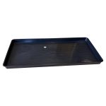 PLASTIC DRIP TRAY - L:110 x W:55 x H:5cm - 25Ltr - Image 5