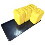 PLASTIC DRIP TRAY - L:110 x W:55 x H:5cm - 25Ltr - Image 6