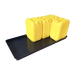 PLASTIC DRIP TRAY - L:110 x W:55 x H:5cm - 25Ltr - Image 3