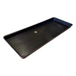 PLASTIC DRIP TRAY - L:100 x W:40 x H:5cm - 15Ltr - Image 6