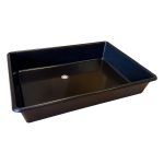 PLASTIC DRIP TRAY - L:53 x W:40 x H:9.5cm - 16Ltr - Image 7