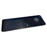 PLASTIC DRIP TRAY - L:117 x W:40 x H:5cm - 18Ltr - Image 5