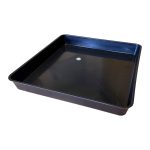 PLASTIC DRIP TRAY - L:59 x W:59 x H:7cm - 25Ltr - Image 6