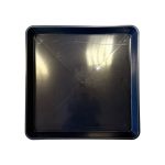 PLASTIC DRIP TRAY - L:59 x W:59 x H:7cm - 25Ltr - Image 4