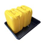 PLASTIC DRIP TRAY - L:64.5 x W:49.5 x H:12cm - 64.5Ltr - Image 4