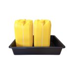 PLASTIC DRIP TRAY - L:64.5 x W:49.5 x H:12cm - 64.5Ltr - Image 2