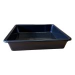 PLASTIC DRIP TRAY - L:60 x W:60 x H:12cm - 32Ltr - Image 6