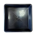 PLASTIC DRIP TRAY - L:60 x W:60 x H:12cm - 32Ltr - Image 5