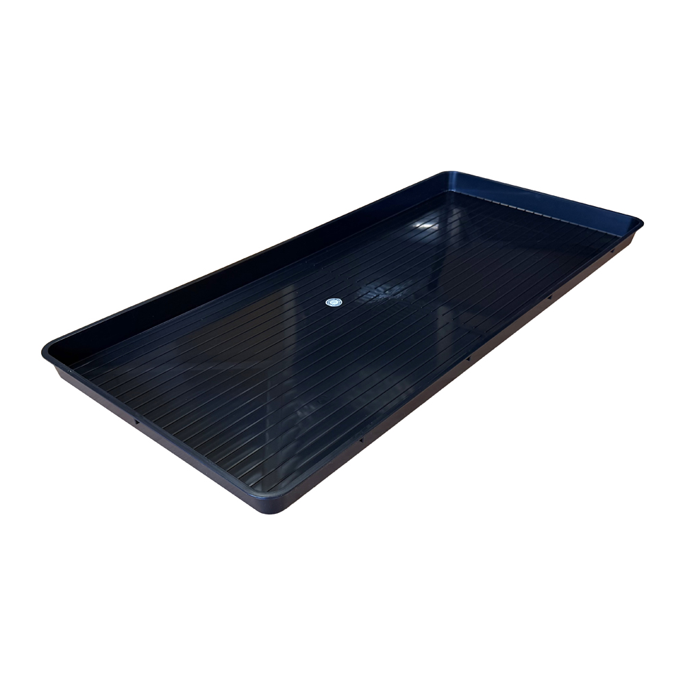 RX55-1 PLASTIC DRIP TRAY - L:120 x W:55 x H:5cm - 28Ltr - Image 1