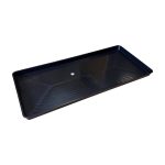 PLASTIC DRIP TRAY - L:120 x W:55 x H:5cm - 28Ltr - Image 5