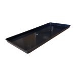 PLASTIC DRIP TRAY - L:120 x W:55 x H:5cm - 28Ltr - Image 3