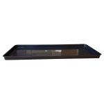 PLASTIC DRIP TRAY - L:120 x W:55 x H:5cm - 28Ltr - Image 2