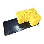 PLASTIC DRIP TRAY - L:120 x W:55 x H:5cm - 28Ltr - Image 7