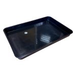 PLASTIC DRIP TRAY - L:57 x W:38.5 x H:5cm - 9Ltr - Image 5
