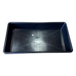 PLASTIC DRIP TRAY - L:100 x W:55 x H:15cm - 65Ltr - Image 7