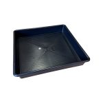 PLASTIC DRIP TRAY - L:80 x W:80 x H:12cm - 66Ltr - Image 7