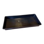 PLASTIC DRIP TRAY - L:120 x W:60 x H:12cm - 70Ltr - Image 6