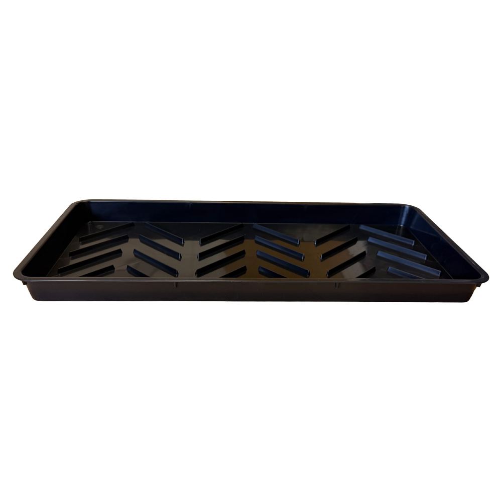 RX9-1 PLASTIC DRIP TRAY - L:79 x W:40 x H:4cm - 11.5Ltr - Image 1