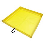 Flexible Drip Tray - H100 X W100 X H12cm