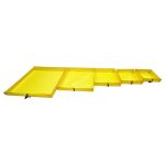 Flexible Drip Tray - H100 X W100 X H12cm - Image 21