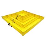 Flexible Drip Tray - H100 X W100 X H12cm - Image 20