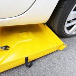 Flexible Drip Tray - H100 X W100 X H12cm - Image 14