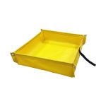 Flexible Drip Tray - H40 X W40 X H12cm - Image 12