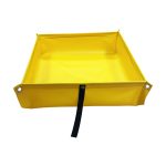 Flexible Drip Tray - H40 X W40 X H12cm