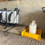 Flexible Drip Tray - H40 X W40 X H12cm - Image 17