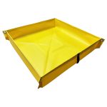 Flexible Drip Tray - H60 X W60 X H12cm