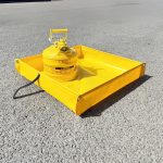 Flexible Drip Tray - H60 X W60 X H12cm - Image 21